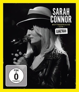 undefined, Muttersprache LIVE - Ganz Nah, 1 Blu-ray, Muttersprache Live-Ganz Nah (Bluray)