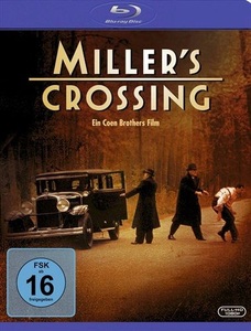 20th Century Fox Home Entertainment, Miller's Crossing, Miller's Crossing (DE)