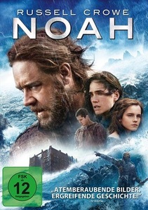 undefined, Noah, 1 DVD, Noah (DE)