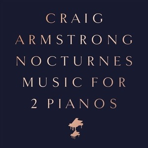 undefined, Nocturnes-Music for Two Pianos, 