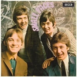 undefined, Small Faces [Decca], 