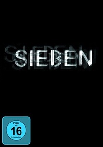 undefined, Sieben, 1 DVD, Sieben