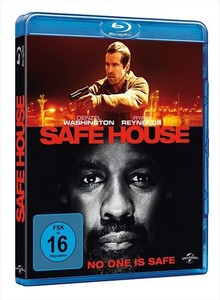 undefined, Safe House, Safe House