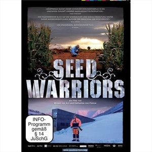 undefined, Seed Warriors, DVD, Seed Warriors (Orig. mit UT) (DE)