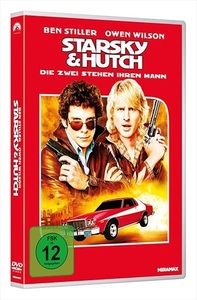 PARAMOUNT, Starsky & Hutch, Starsky & Hutch