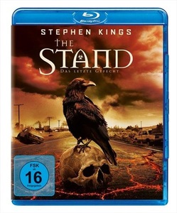 Universal Pictures, Stephen Kings The Stand - Das letzte Gefecht