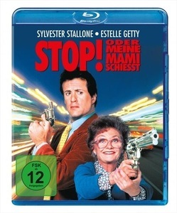 UNIVERSAL PICTURES VIDEO, Stop! Oder meine Mami schiesst, Stop! Oder meine Mami schiesst (DE)