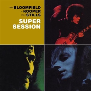undefined, Super Session, 