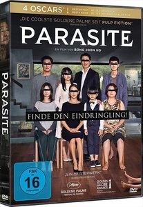 undefined, Parasite, Parasite - Finde den Eindringling! (DE)