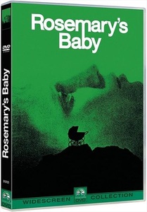 undefined, Rosemary's Baby F