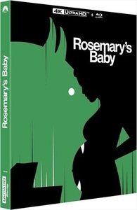 undefined, Rosemary's Baby - 4K F, Rosemary's Baby - 4K (FR)