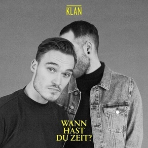 undefined, Wann hast du Zeit?, 
