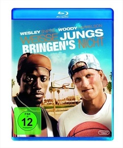 20th Century Fox, Weiße Jungs bringen's nicht