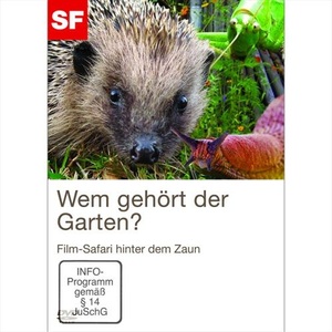 undefined, Wem gehoert der Garten?, Wem gehoert der Garten? (DE)