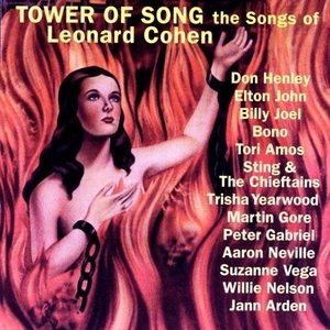 undefined, Tower Of Song - The Songs Of Leonard Cohen, 