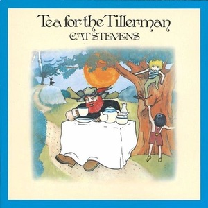 undefined, Tea for the Tillerman, Tea For The Tillerman