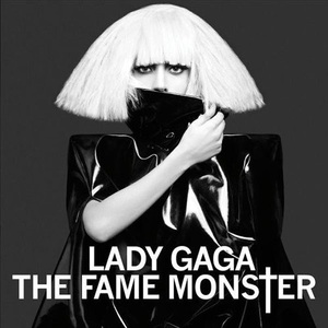 undefined, Fame Monster, The Fame Monster (Deluxe Edt.)