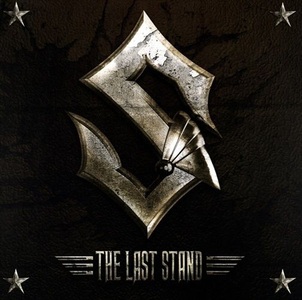 undefined, Last Stand, 