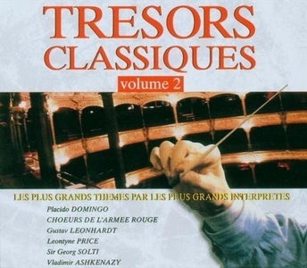 undefined, Tresor Classique Vol. 2 [Germany], 