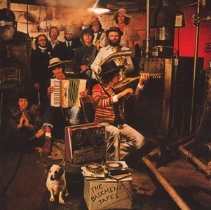 undefined, Basement Tapes, 