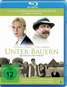 undefined, Unter Bauern - Retter in der Nacht, 1 Blu-ray, Unter Bauern - Retter in der Nacht - Blu-ray (DE)