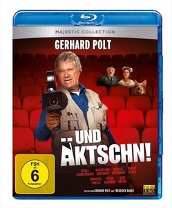 undefined, UND AEKTSCHN, Und Äktschn - BR (DE)