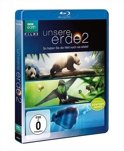 UNIVERSUM FILM, Unsere Erde 2, Unsere Erde 2 (DE)