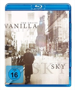PARAMOUNT, Vanilla Sky - BR, Vanilla Sky - BR (DE)