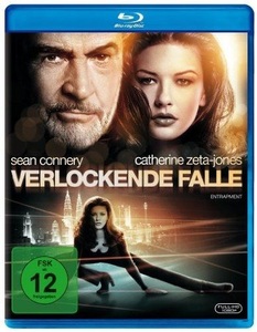 undefined, Verlockende Falle, 1 Blu-ray, Verlockende Falle (DE)