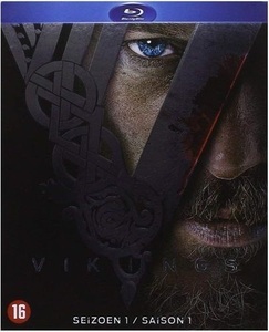 undefined, Vikings - Saison 1 (FR), Vikings - Saison 1 (FR)