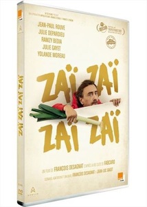 Praesens, Zaï Zaï Zaï Zaï, Zaï Zaï Zaï Zaï (FR)