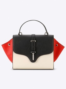 undefined, Tasche in schwarz von heine, heine Handtasche