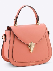 undefined, Tasche in flamingo von heine, heine Handtasche