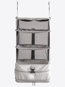 undefined, Hängeregal in grau von heine home, heine home Organizer