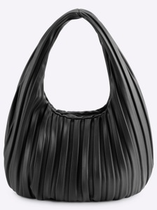 undefined, Tasche in schwarz von heine, heine Handtasche
