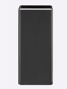 undefined, Schirmständer in schwarz von heine home, heine home Schirmständer