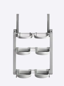 undefined, Duschregal in aluminium von heine home, 