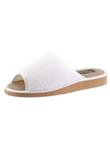 undefined, Pantoffel mit rutschhemmender EVA-Laufsohle, Classic Pantoffel