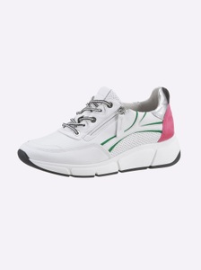 undefined, Sneaker in weiss von Gabor, 