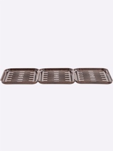 undefined, Schuhablage in braun von heine home, heine home Schuhablage