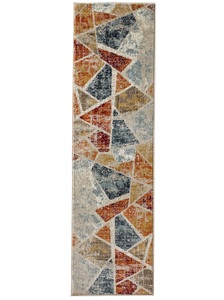 heine home, Teppich, heine home Teppich, rechteckig, 10 mm Höhe