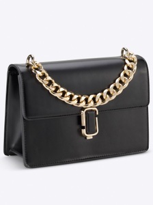 undefined, Tasche in schwarz von heine, heine Handtasche