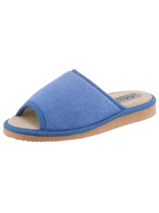 undefined, Pantoffel mit rutschhemmender EVA-Laufsohle, Classic Pantoffel