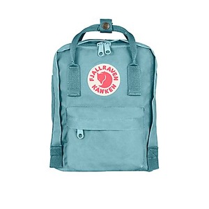 FJALLRAVEN, Kanken Mini 7 L Rucksack