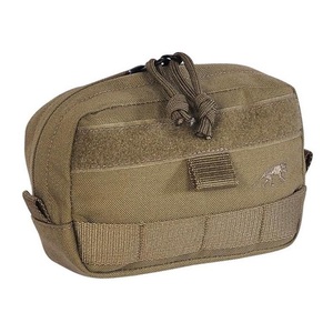 Tasmanian Tiger Tac Pouch 4 Organizer, 10 x 15 x 4 cm - khaki