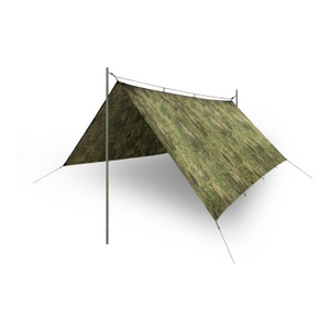 Helikon Supertarp - Pencott Wildwood