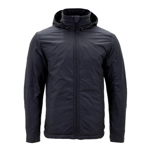 Carinthia LIG 4.0 Jacke G-Loft - Schwarz