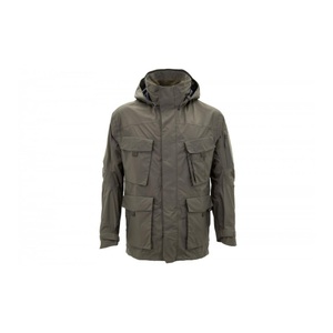 Carinthia TRG Regenjacke - oliv