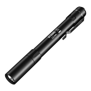 Nitecore - Taschenlampe MT06MD - Schwarz