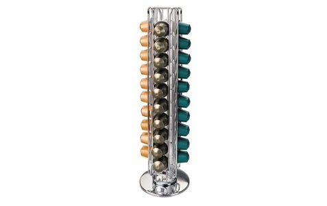 Ibili, Ibili Kapselspender Tambora Nespresso, 